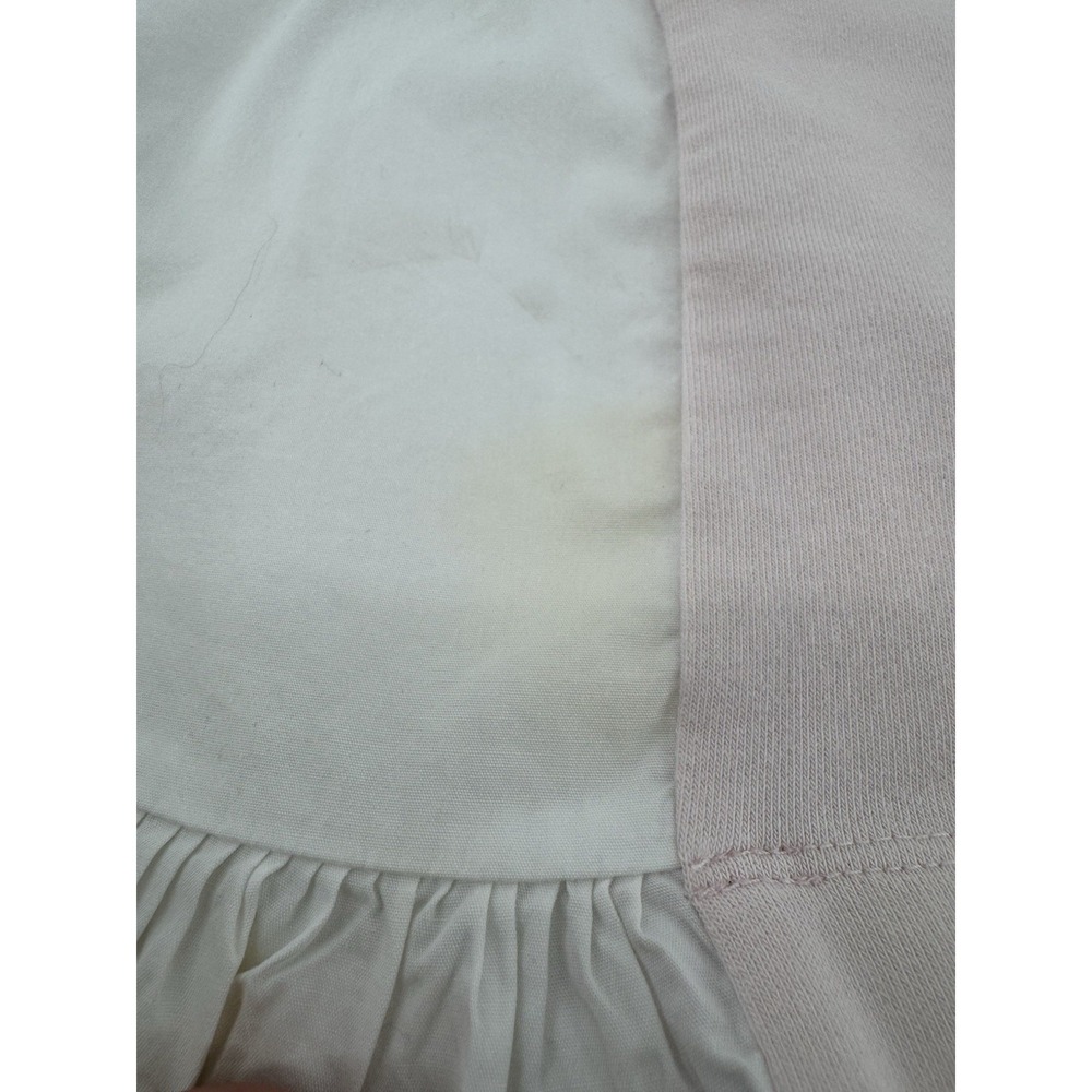 FENDI BABY DRESS Size 9M - Picture 8 of 16